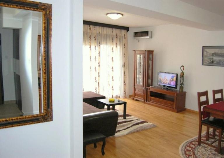 City Montesun Apartments 2 Budva Luaran gambar