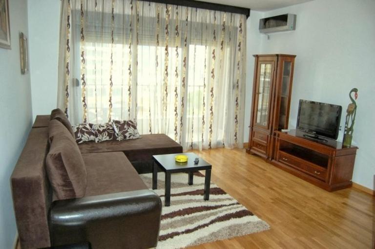 City Montesun Apartments 2 Budva Luaran gambar